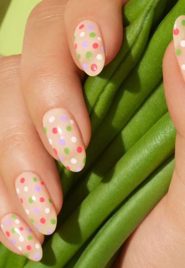 Pulp - Vernis Green – Image 4