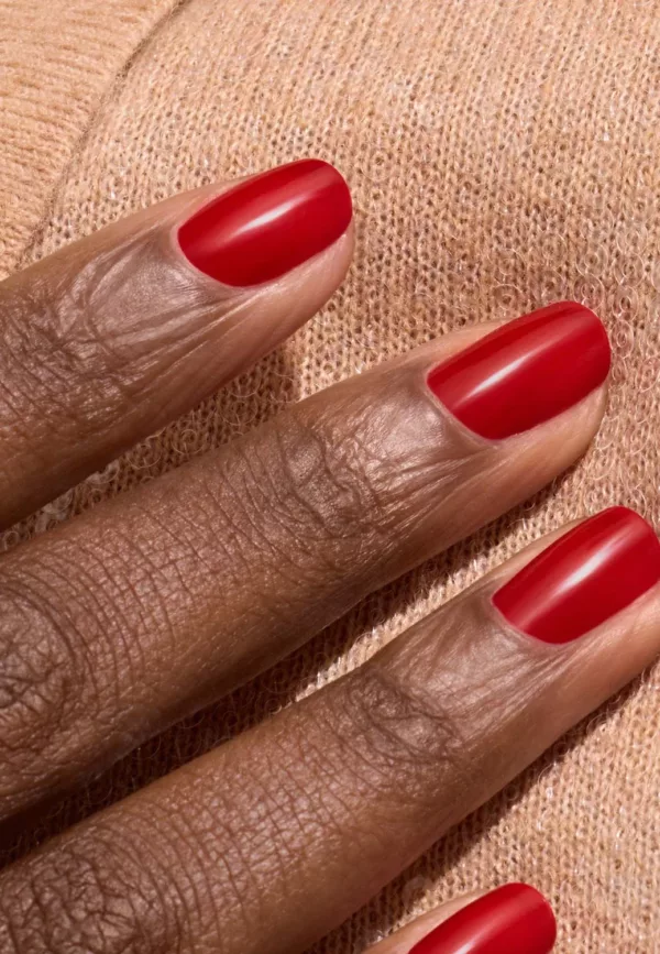 Red cherry - Vernis Green – Image 4