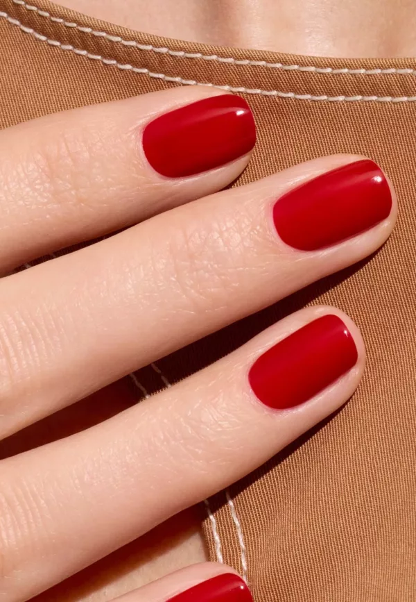 Red cherry - Vernis Green – Image 3