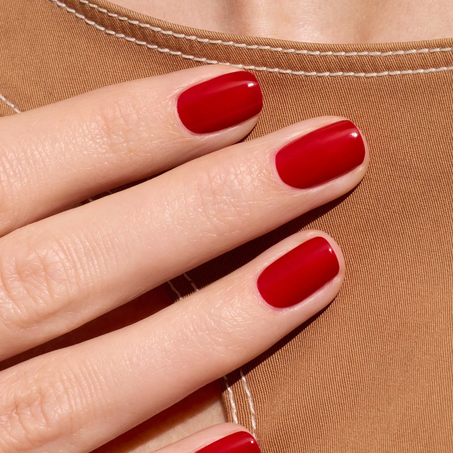 Red Cherry - Vernis Green Flash – Image 3