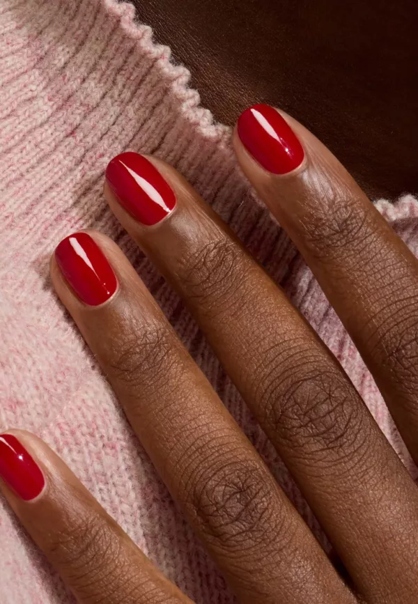 Red Velvet - Vernis Green Flash – Image 4