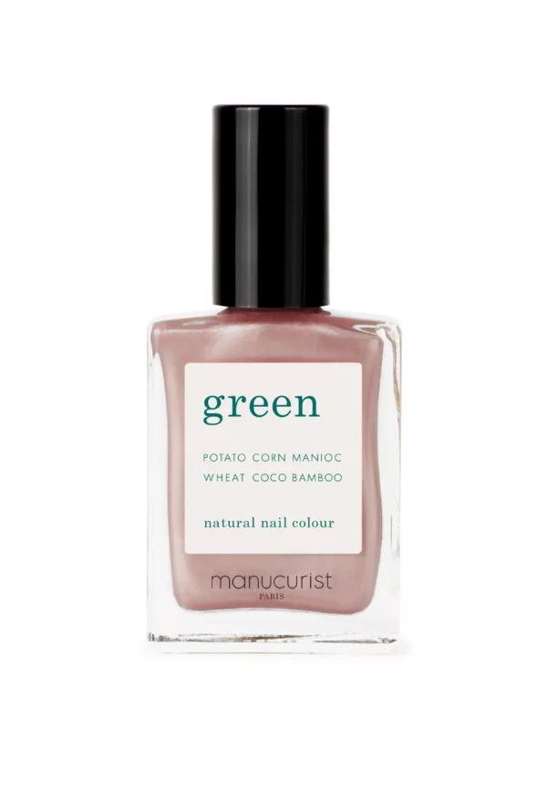 Carnation - Vernis Green – Image 1