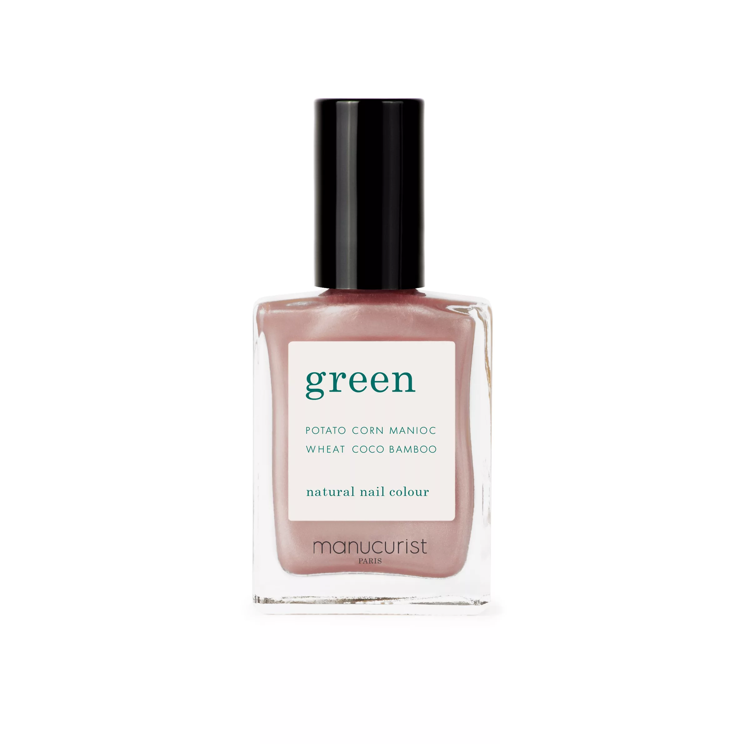 Carnation - Vernis Green – Image 1