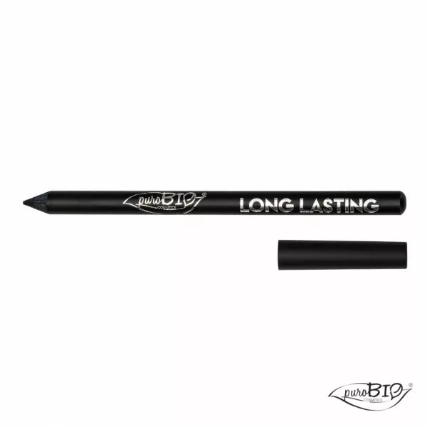 Crayon Long Lasting – 01 Noir -  PuroBio