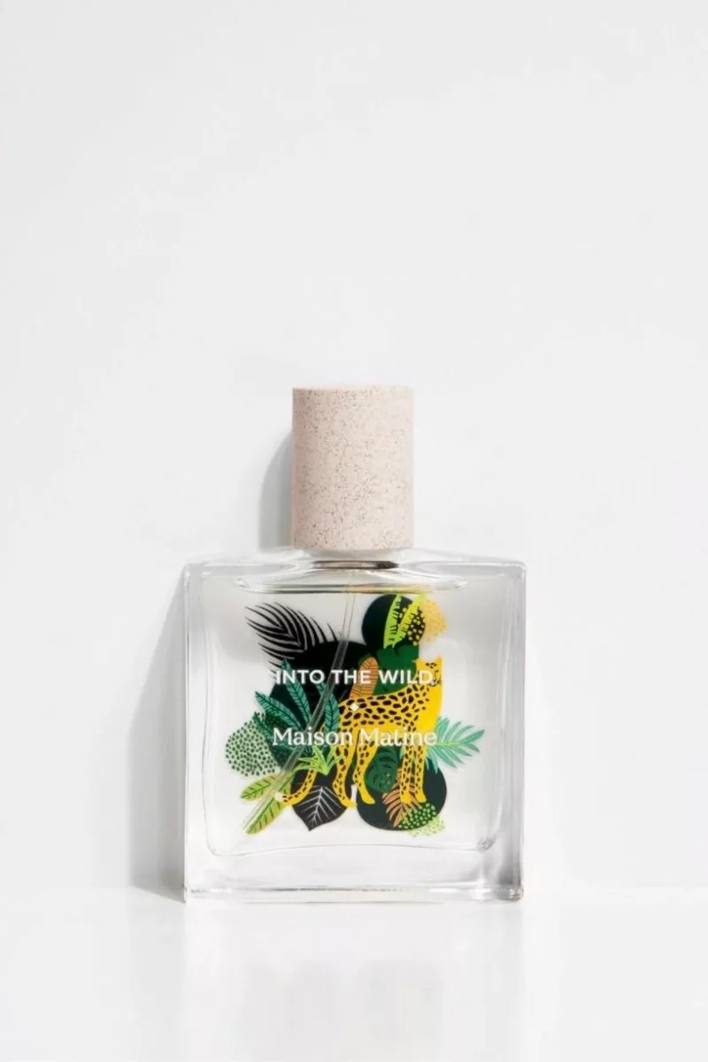 INTO THE WILD - Eau de Parfum 50ml