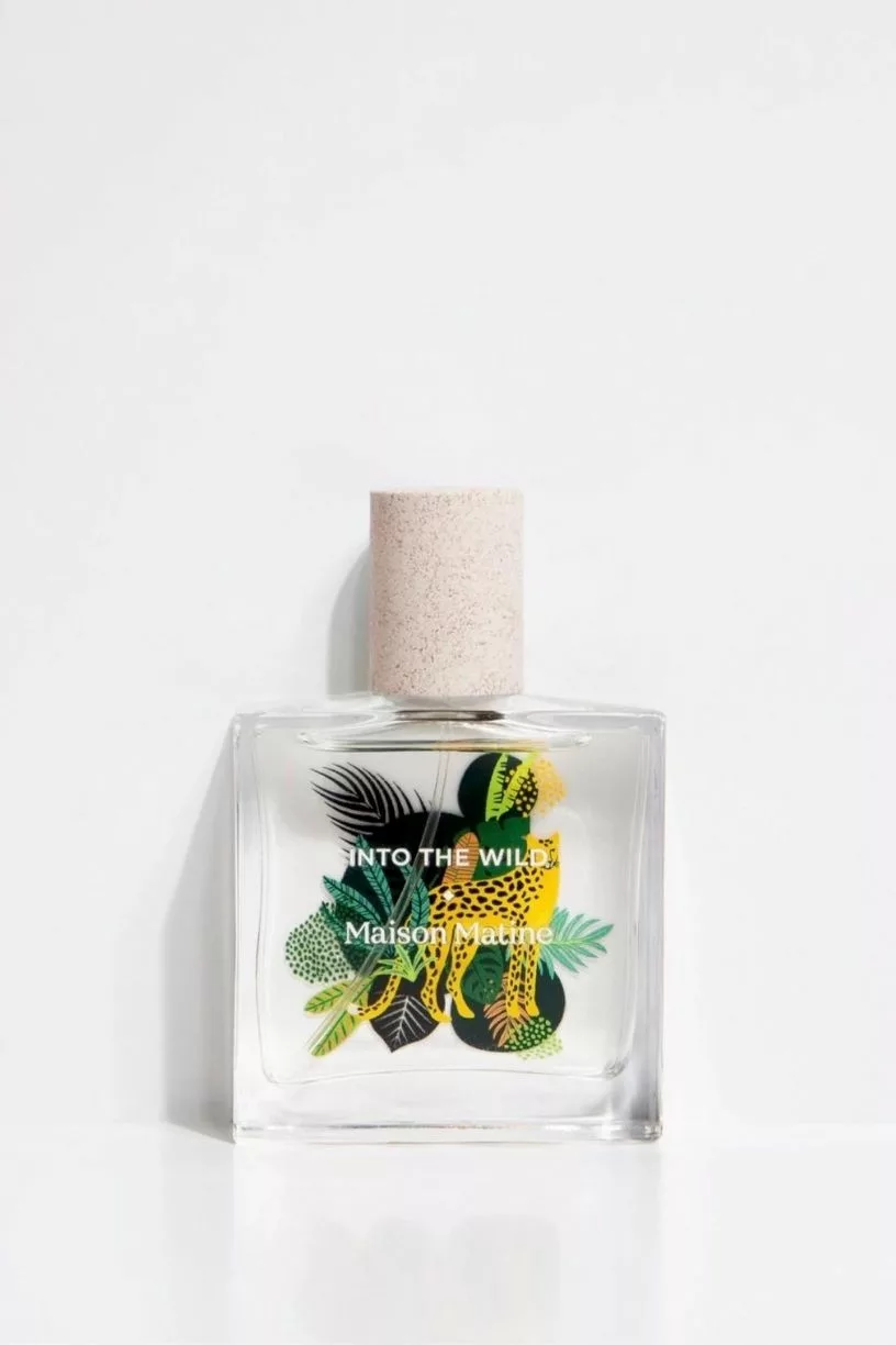 INTO THE WILD - Eau de Parfum 50ml – Image 1