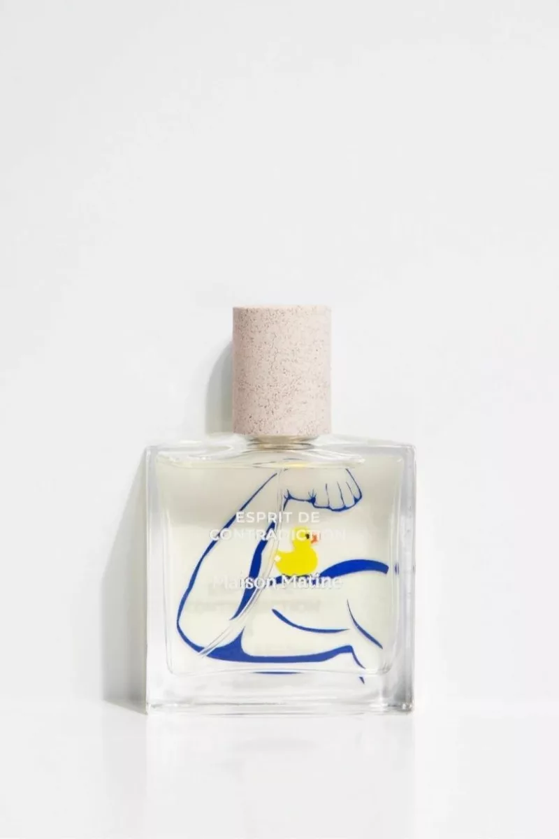 ESPRIT DE CONTRADICTION - Eau de Parfum 50ml