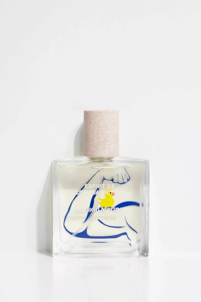 ESPRIT DE CONTRADICTION - Eau de Parfum 50ml – Image 1