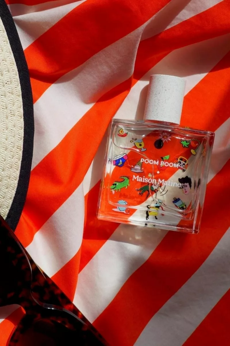 POOM POOM - Eau de Parfum 50ml