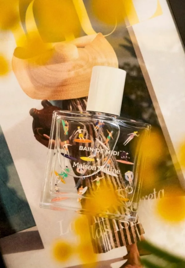 BAIN DE MIDI - Eau de Parfum 50ml – Image 2