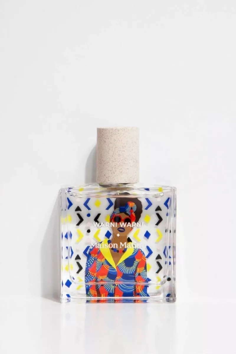 WARNI WARNI - Eau de Parfum 50ml