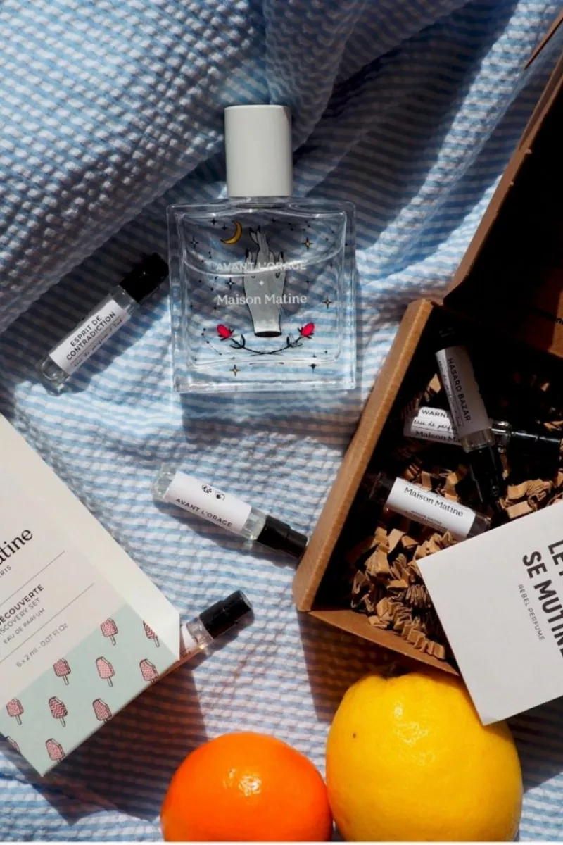 AVANT L’ORAGE - Eau de Parfum 50ml