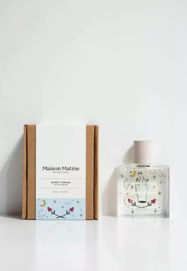 AVANT L’ORAGE - Eau de Parfum 50ml – Image 3