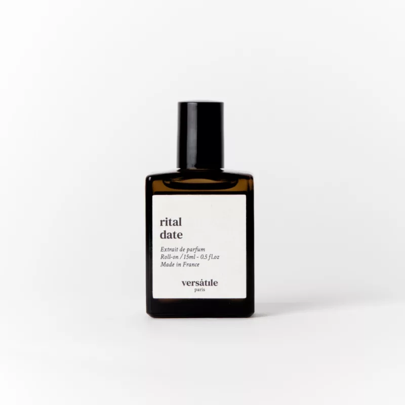 Rital Date -  Extrait de parfum