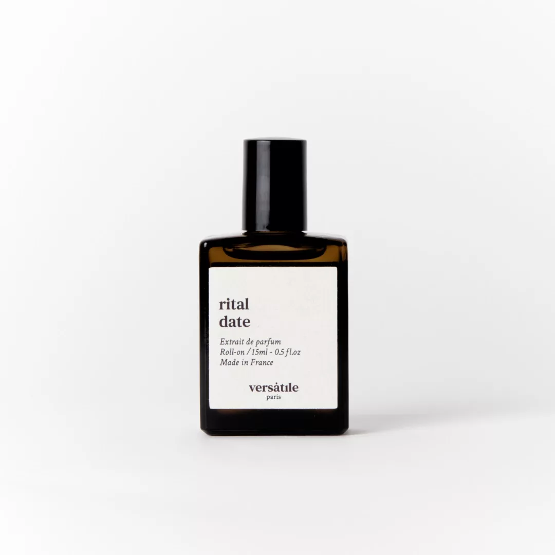 Rital Date -  Extrait de parfum – Image 1