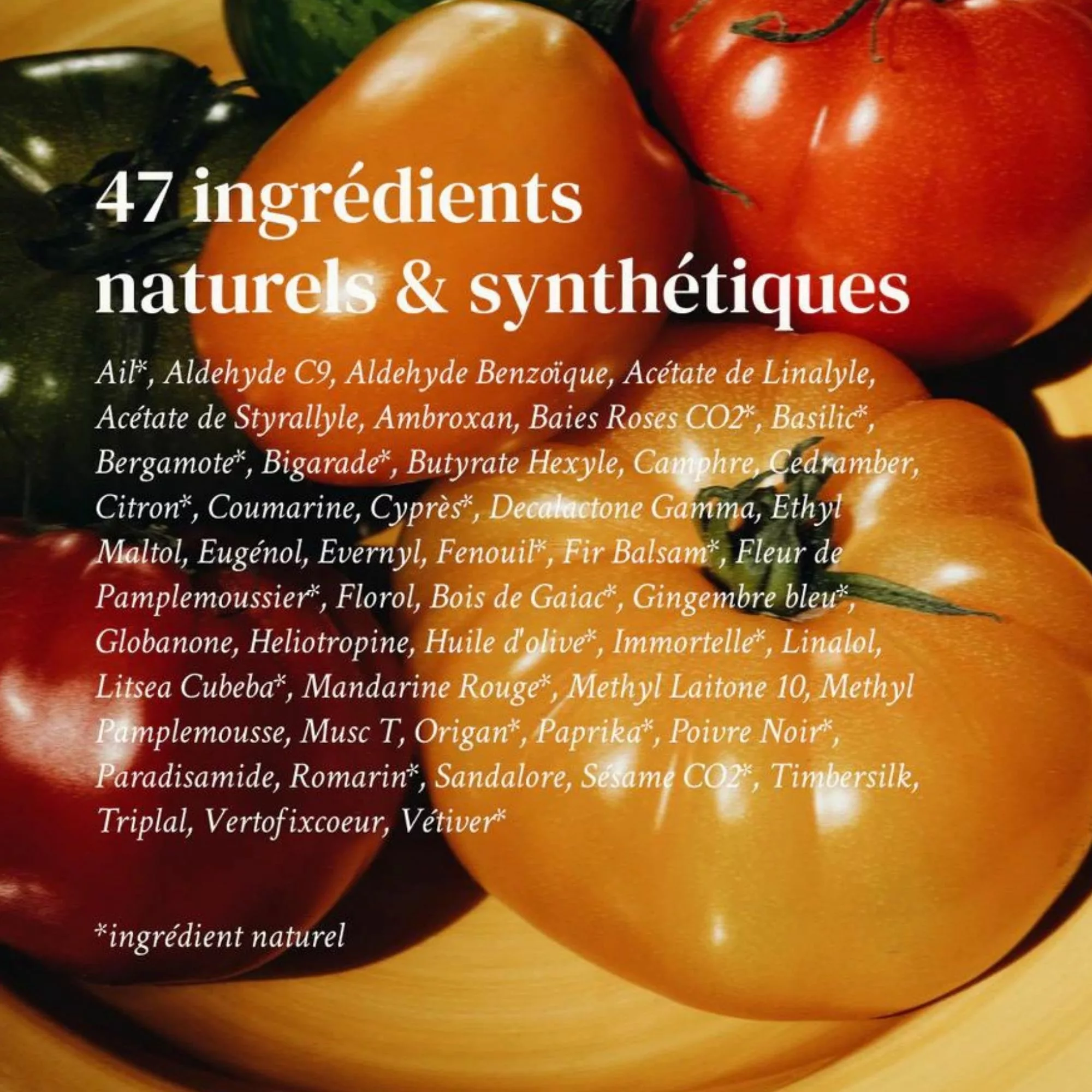 Rital Date -  Extrait de parfum – Image 6