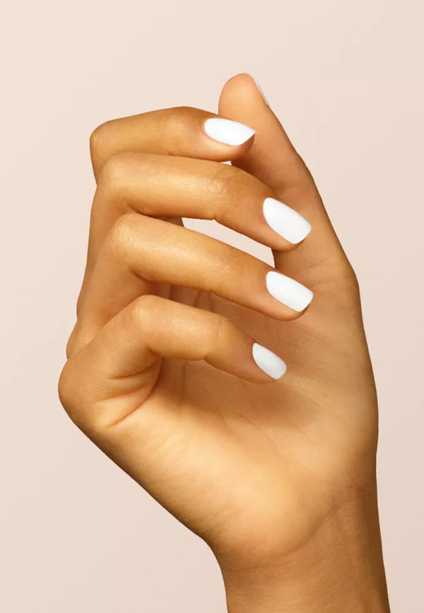 Snow - Vernis Green Flash – Image 5