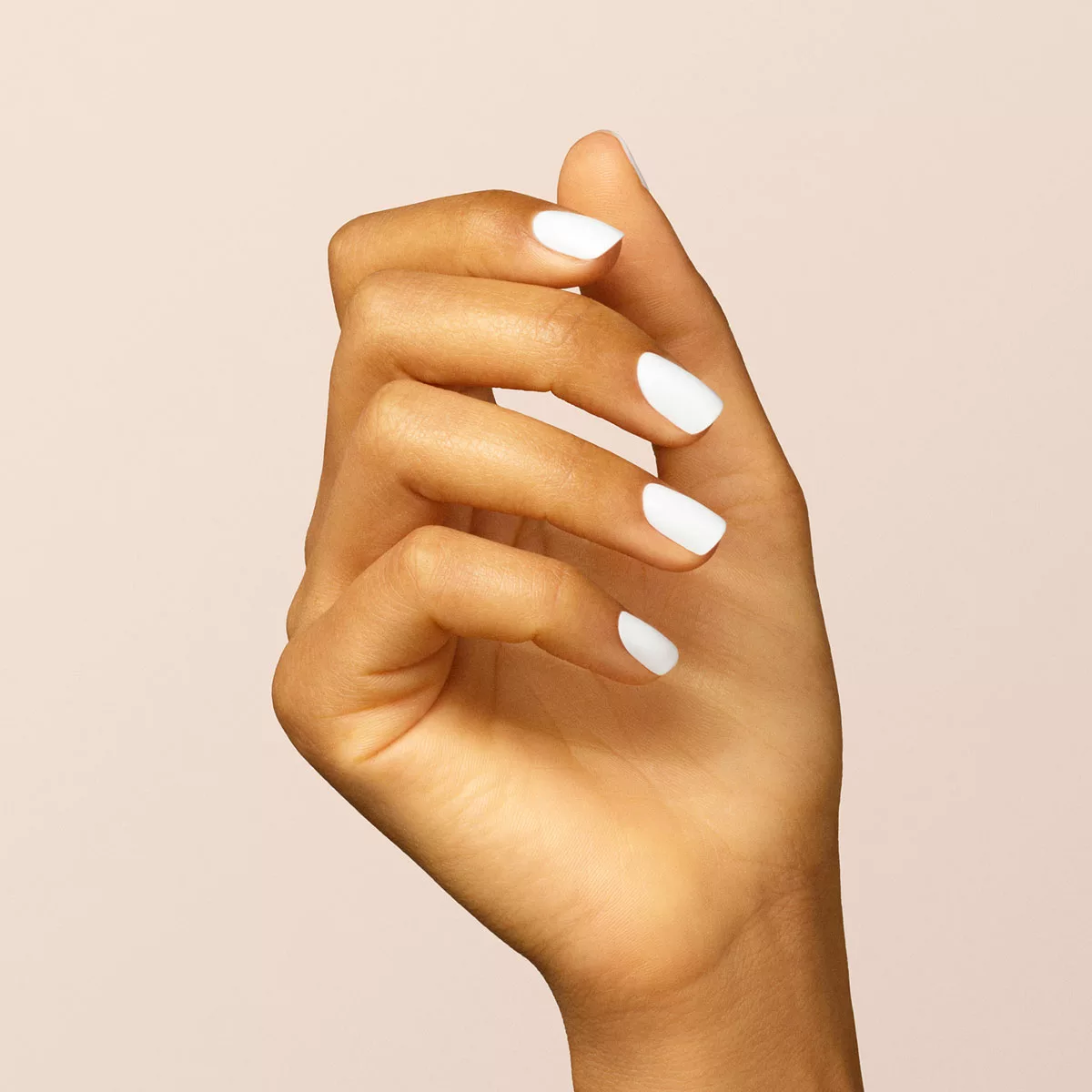 Snow - Vernis Green Flash – Image 5