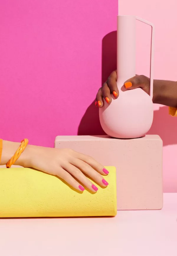 Sunset - Vernis Green Flash – Image 2