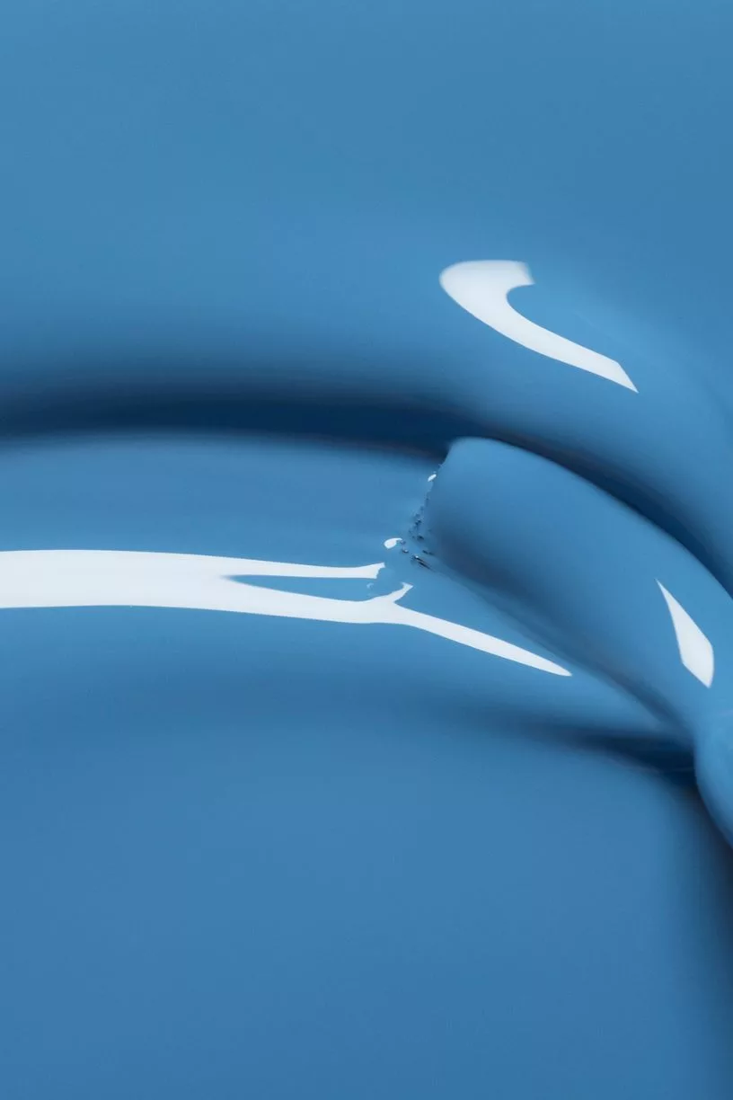 Saphir - Vernis Green Flash – Image 2