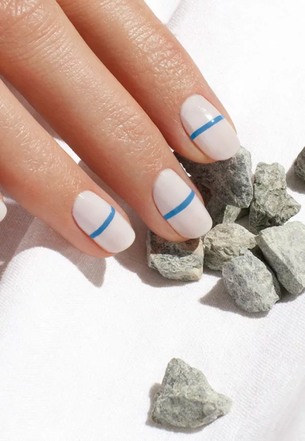 Saphir - Vernis Green Flash – Image 4