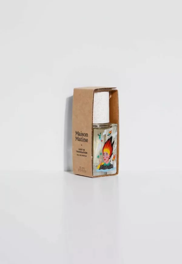 LOST IN TRANSLATION - Eau de Parfum 15ml – Image 3