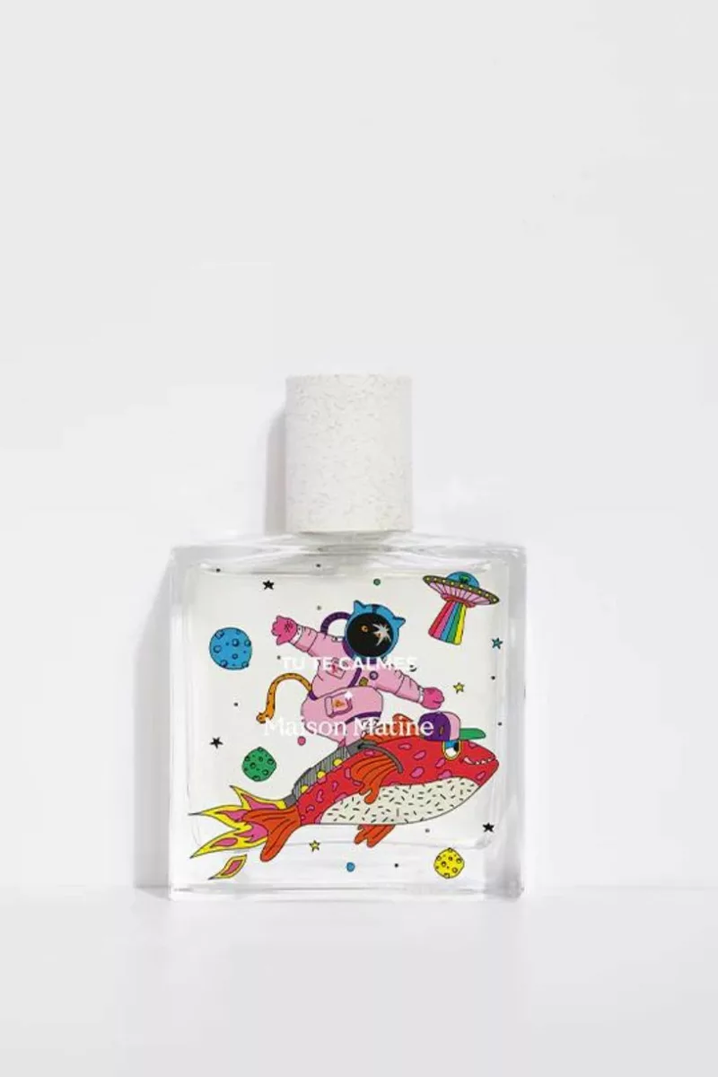 TU TE CALMES - Eau de Parfum 50ml