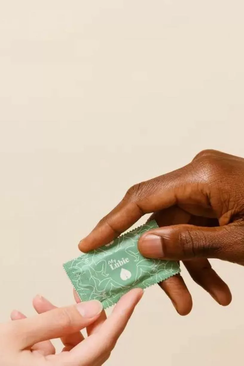 Préservatifs ultra fin en latex naturel - Standard – Image 2