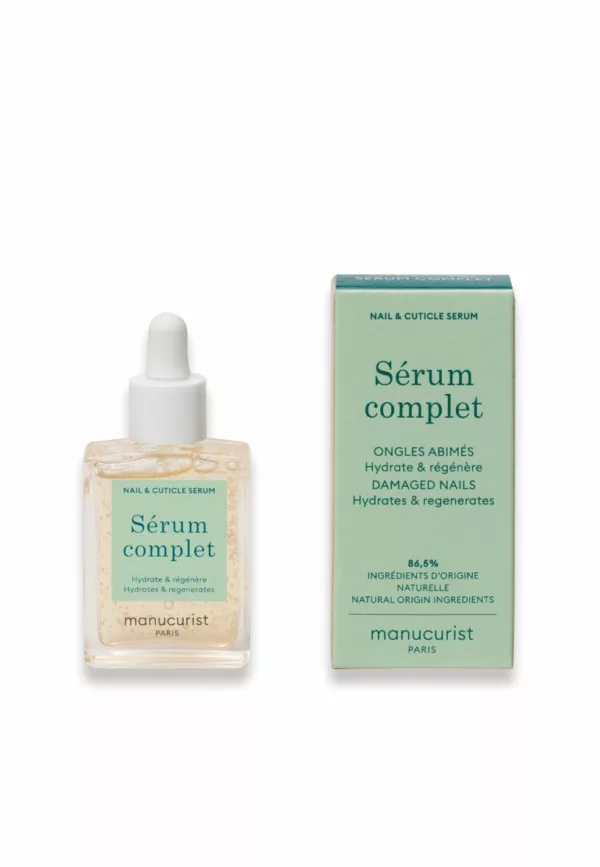 Sérum Complet - Vernis Soins – Image 4