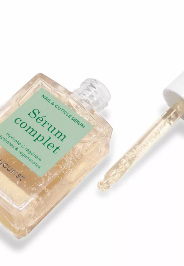 Sérum Complet - Vernis Soins – Image 2