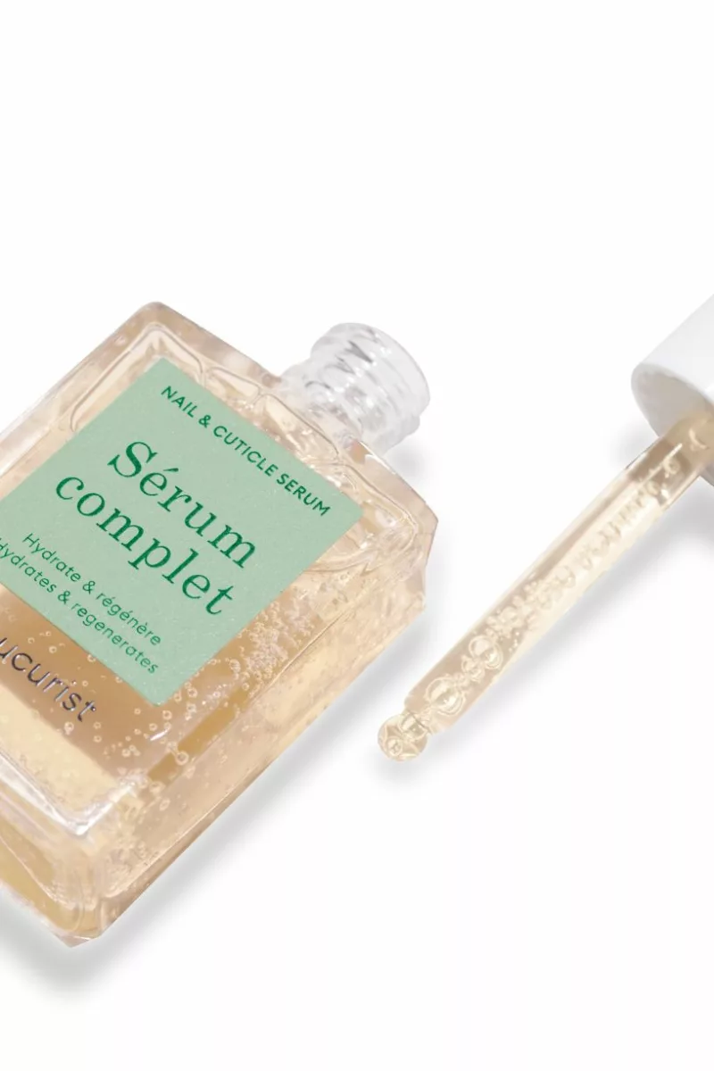 Sérum Complet - Vernis Soins