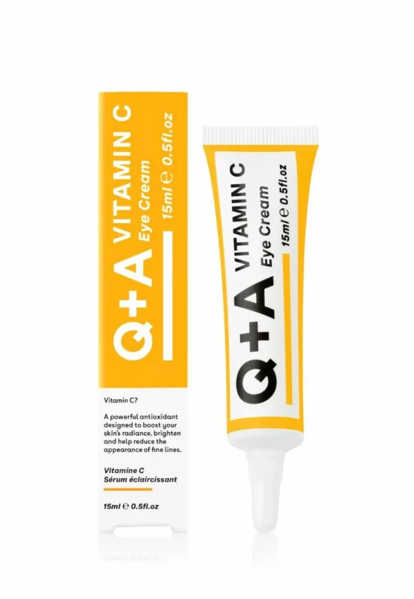 Vitamin C Eye Cream – Image 2