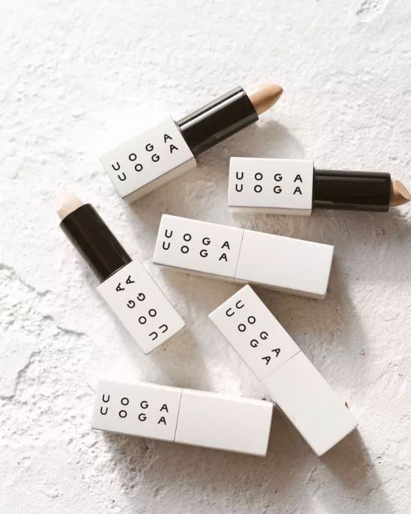 Concealer Special Agent 001 - Uoga Uoga – Image 2