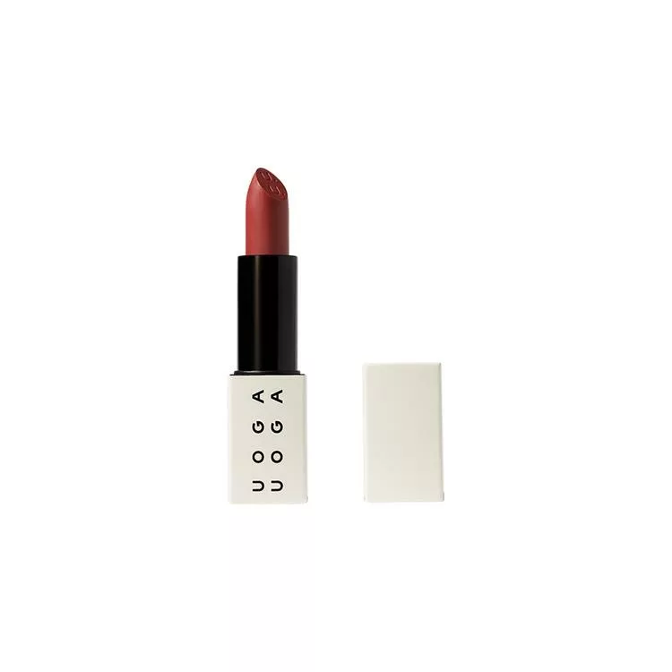 Nourishing Lipstick - Charmberry 615 - Uoga Uoga