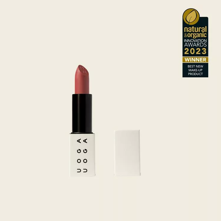 Nourishing Lipstick - Charmberry 615 - Uoga Uoga