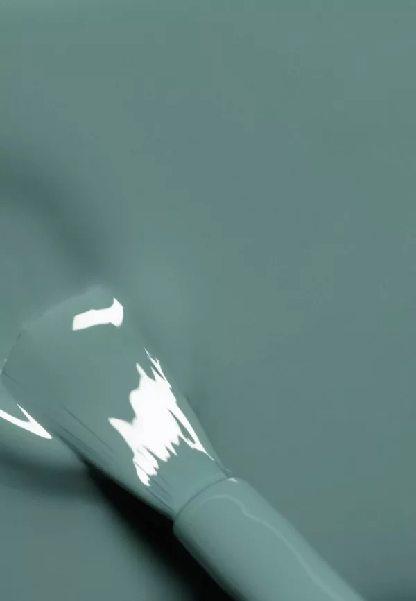 Sauge - Vernis Green Flash – Image 2