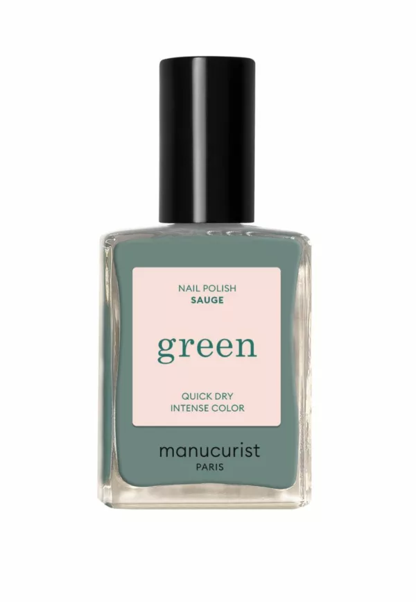Sauge - Vernis Green – Image 1
