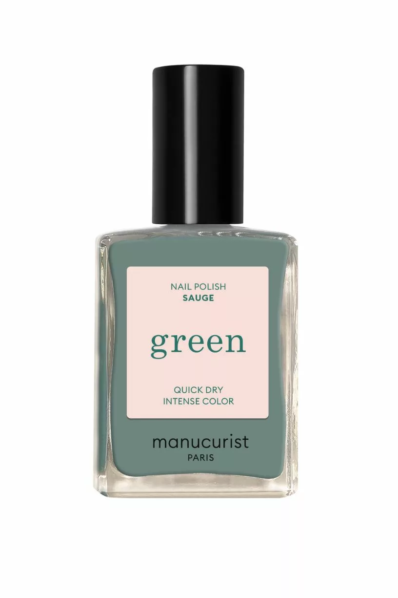 Sauge - Vernis Green – Image 1