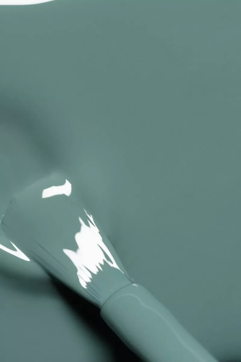 Sauge - Vernis Green