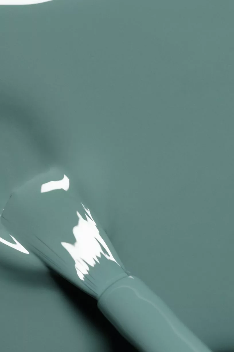 Sauge - Vernis Green – Image 2