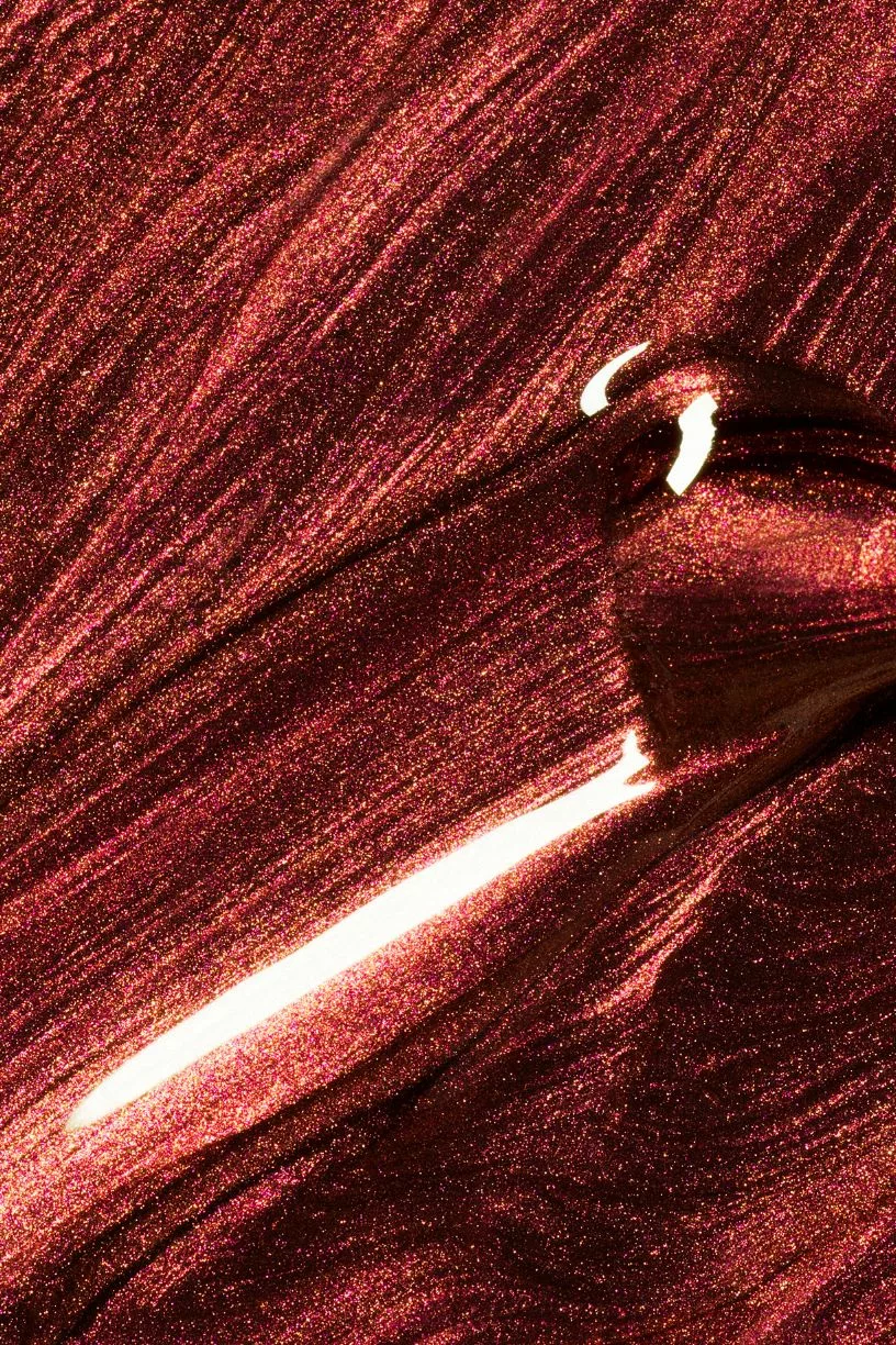 Utopia - Vernis Green Flash – Image 2