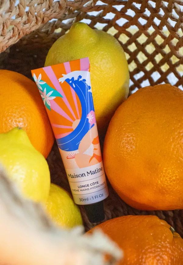 Crème Mains LONGE CÔTE – Image 2