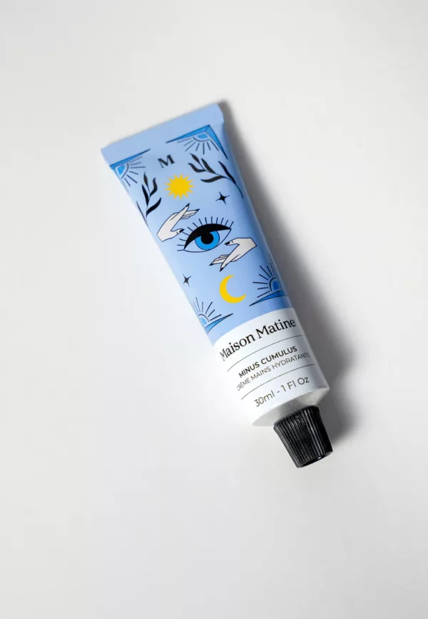 Crème Mains MINUS CUMULUS – Image 1