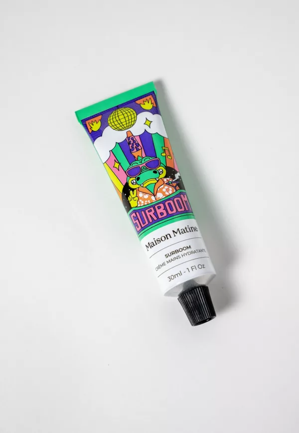 Crème Mains SURBOOM – Image 1