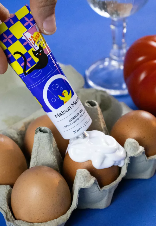 Crème Mains - ERREUR 404 – Image 2