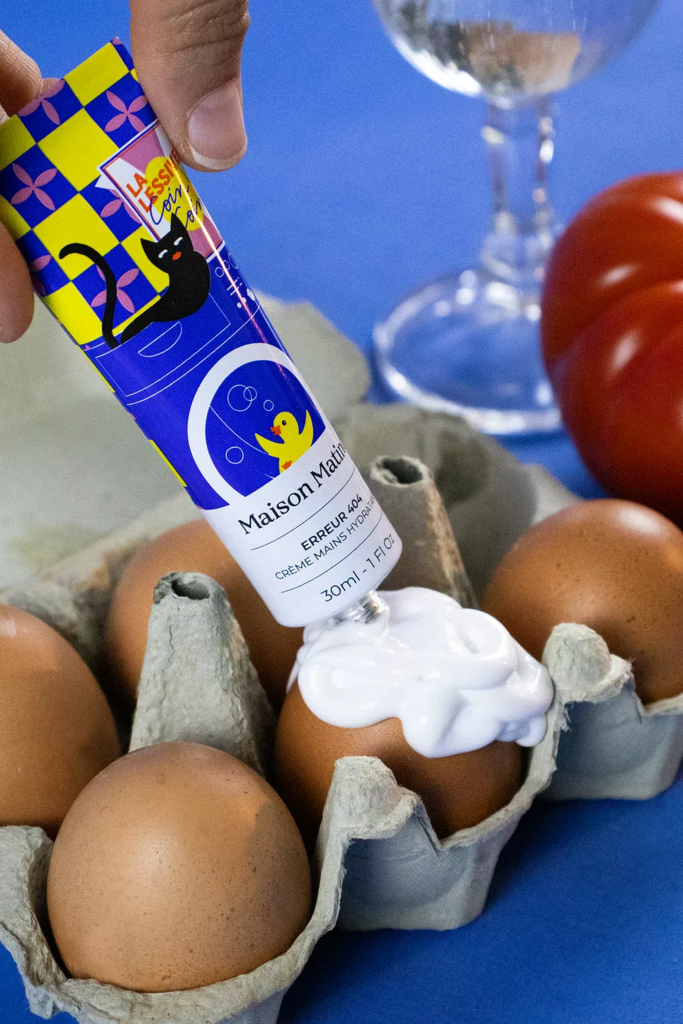 Crème Mains - ERREUR 404 – Image 2