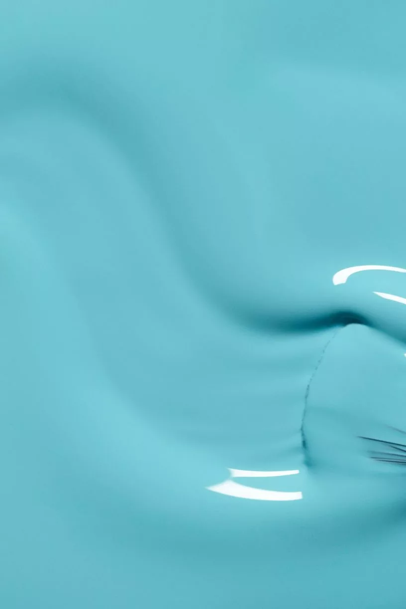 Riviera - Vernis Green Flash – Image 2