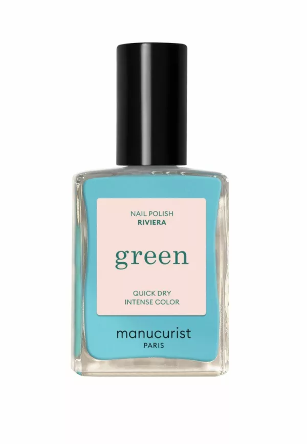Riviera - Vernis Green – Image 1
