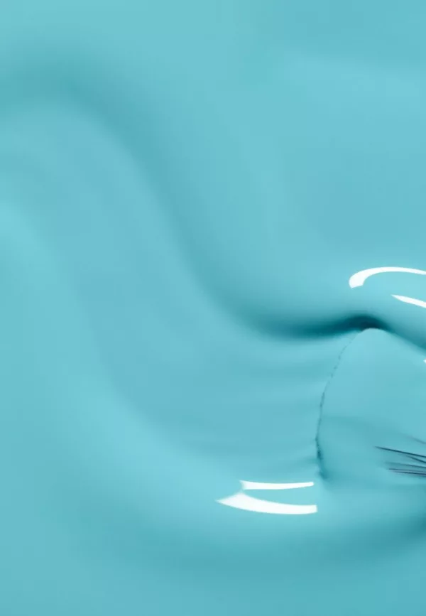 Riviera - Vernis Green – Image 2