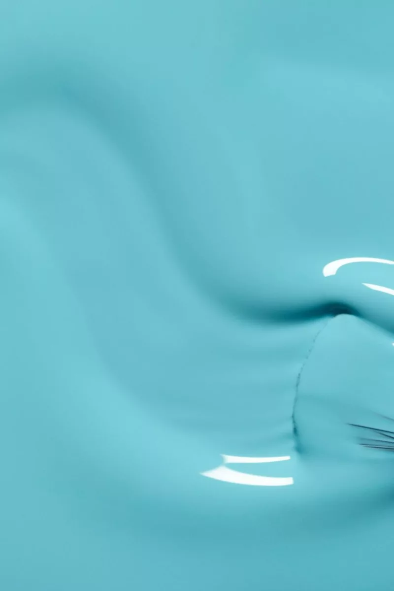 Riviera - Vernis Green